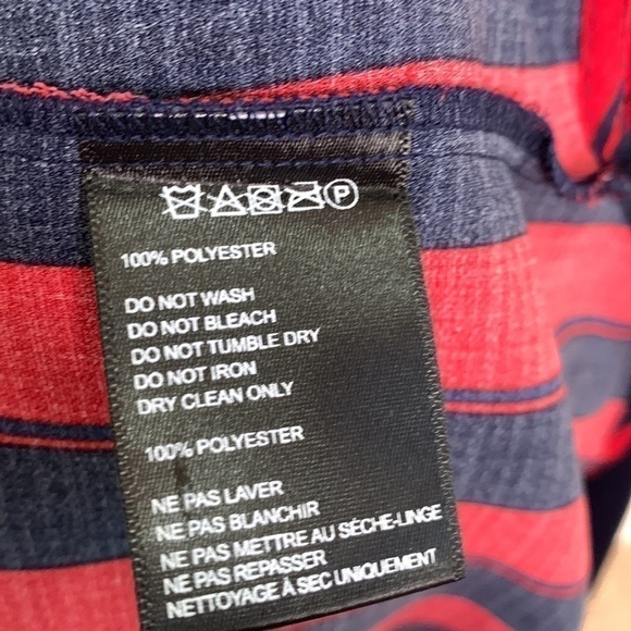 Urban Outfitters Striped Top - Picture 11 of 11